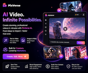 PixVerse
