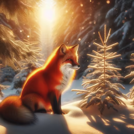 Bing Image Creator example output