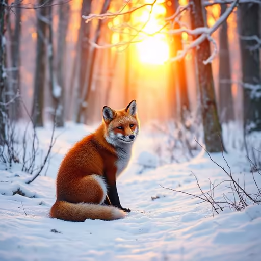 DeepAI example output