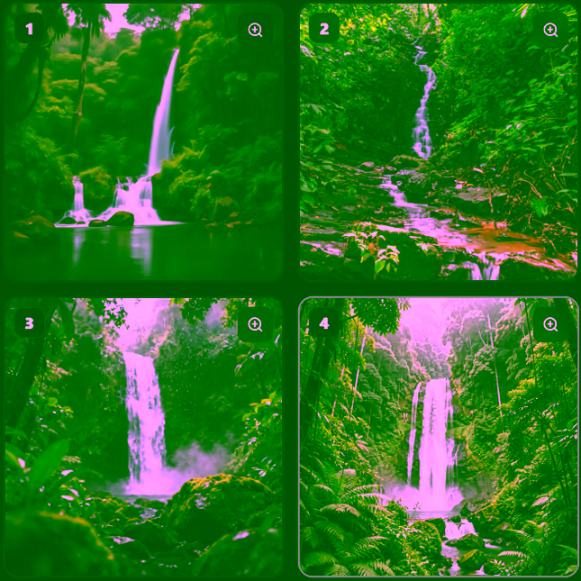 Nature