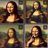 Famous paintings quiz